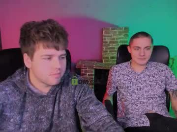 Michael_Strong_ January 07, 2026 Chaturbate stream image
