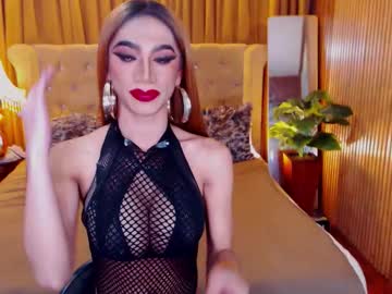 Twofuckablestrans January 07, 2026 Chaturbate stream image