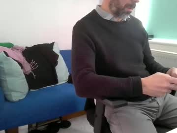 Bubblebumdave January 07, 2026 Chaturbate stream image
