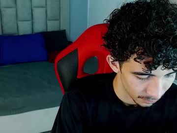 Caius_Fox January 07, 2026 Chaturbate stream image