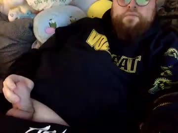 Chrisuation22 January 07, 2026 Chaturbate stream image