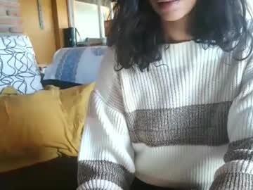 Daniela_Lugo January 07, 2026 Chaturbate stream image