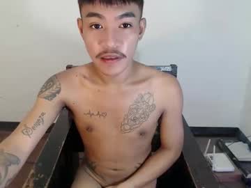 Donnie_On_Cum January 07, 2026 Chaturbate stream image