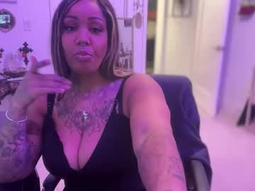Goddesskalitha January 07, 2026 Chaturbate stream image
