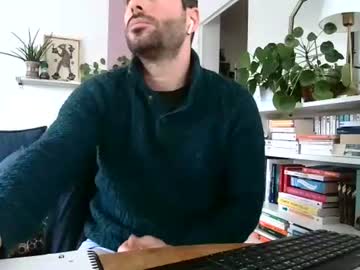 Simonxtem January 07, 2026 Chaturbate stream image