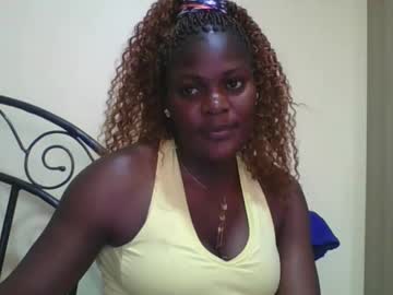 Sweetdarkskin January 07, 2026 Chaturbate stream image