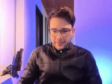 Vito_Ferrero January 07, 2026 Chaturbate stream image