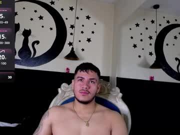 Ariies13 January 07, 2026 Chaturbate stream image