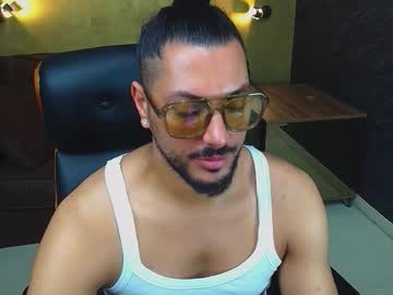 Deanthorn January 07, 2026 Chaturbate stream image