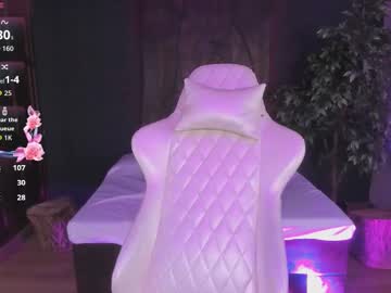 Evelynaradia January 07, 2026 Chaturbate stream image