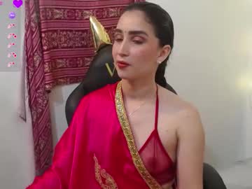 Jalimamona January 07, 2026 Chaturbate stream image