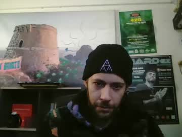 Leonidascum January 07, 2026 Chaturbate stream image