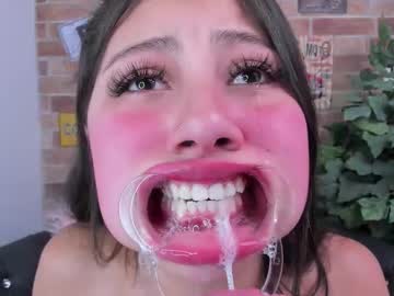 Miss__Luxury January 07, 2026 Chaturbate stream image