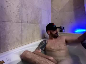 Mrexhibits January 07, 2026 Chaturbate stream image