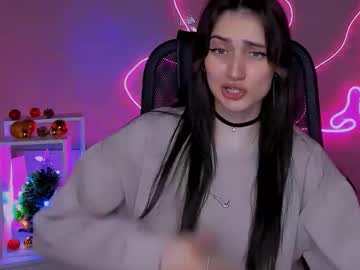 Olivia_Norton_ January 07, 2026 Chaturbate stream image