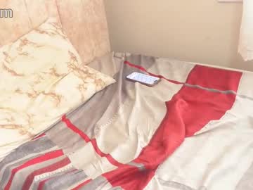 Turkhis_Boy22 January 07, 2026 Chaturbate stream image