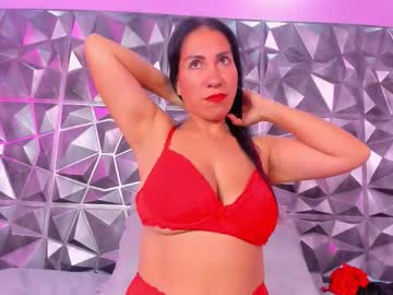Amberjoymilf January 07, 2026 Chaturbate stream image