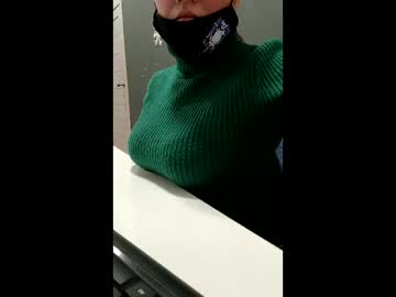 Darinac January 07, 2026 Chaturbate stream image