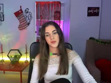 Delina_Rey January 07, 2026 Chaturbate stream image