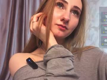 Emilka_Milka January 07, 2026 Chaturbate stream image