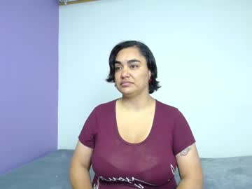 Fiorellaruso January 07, 2026 Chaturbate stream image
