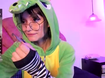 Kripta132 January 07, 2026 Chaturbate stream image