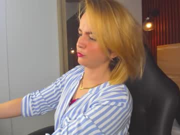 Laia_Hatman January 07, 2026 Chaturbate stream image