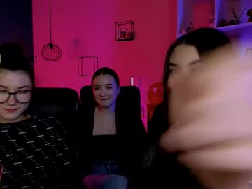 Lissa_Night January 07, 2026 Chaturbate stream image