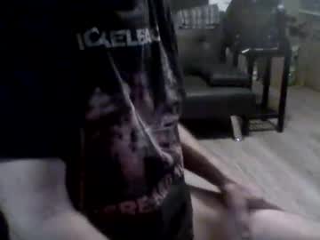 Michmark January 07, 2026 Chaturbate stream image