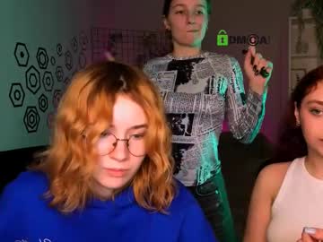 Sandi_Eavis January 07, 2026 Chaturbate stream image