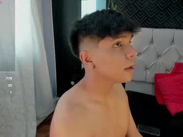 Thiago_Kozak January 07, 2026 Chaturbate stream image