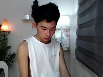Zian_Smithx January 07, 2026 Chaturbate stream image