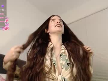 Alahia_Sky January 07, 2026 Chaturbate stream image