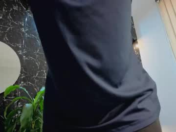 Alexander_Ferre January 07, 2026 Chaturbate stream image
