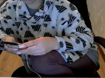 Alisia18 January 07, 2026 Chaturbate stream image