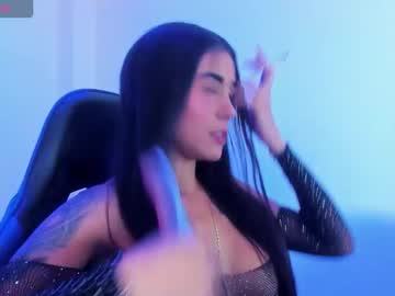 Catalina_Blaze January 07, 2026 Chaturbate stream image