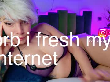 Daddyspixxie January 07, 2026 Chaturbate stream image