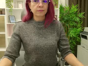 Dirty_Mature January 07, 2026 Chaturbate stream image
