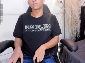 Dylan_Scott20 January 07, 2026 Chaturbate stream image