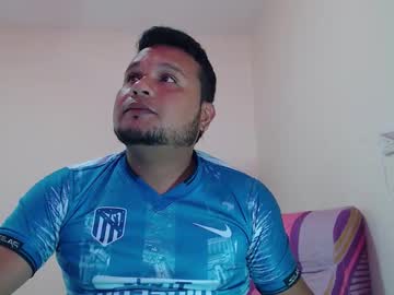 King_Leo3 January 07, 2026 Chaturbate stream image