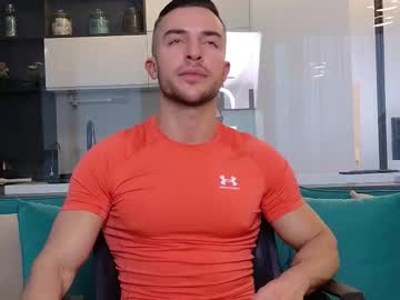 Lexin25 January 07, 2026 Chaturbate stream image