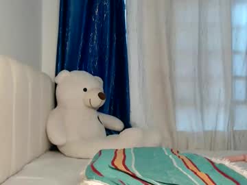 Malia_Baby January 07, 2026 Chaturbate stream image