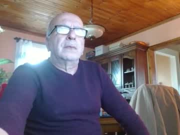 Mauriceandre January 07, 2026 Chaturbate stream image
