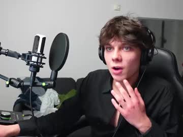 Nico_Domino January 07, 2026 Chaturbate stream image