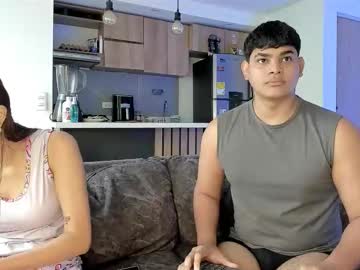 Nicole_And_Thiago1 January 07, 2026 Chaturbate stream image
