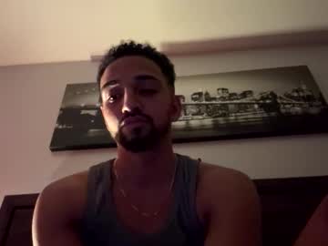 Therealbs January 07, 2026 Chaturbate stream image