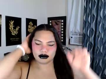 Tsbrianabankhugecock January 07, 2026 Chaturbate stream image
