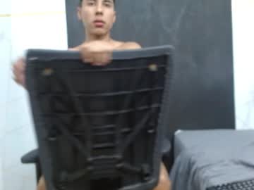 Yaramoon_ January 07, 2026 Chaturbate stream image