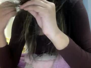 Bermudatriangle12 January 07, 2026 Chaturbate stream image