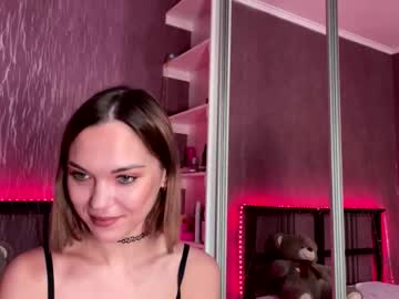 Flora_Amber January 07, 2026 Chaturbate stream image